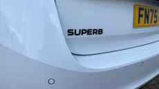 Skoda Superb 1.5 TSI iV Sportline 5dr DSG Estate